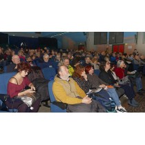 Assemblea approva le modiche allo statuto e il nuovo regolamento del voto per corripondenza