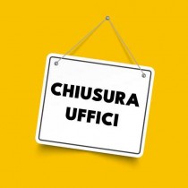 Il 2 giugno gli uffici della Cooperativa saranno chiusi