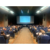 L'assemblea approva il piano triennale