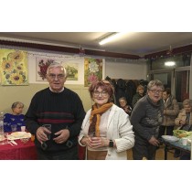 La commissione Pilastro augura buone feste